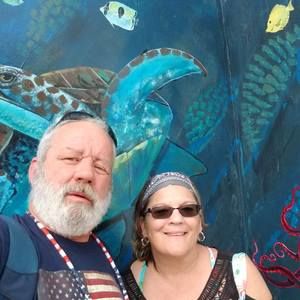 Meet your Posher, Kim millsaps